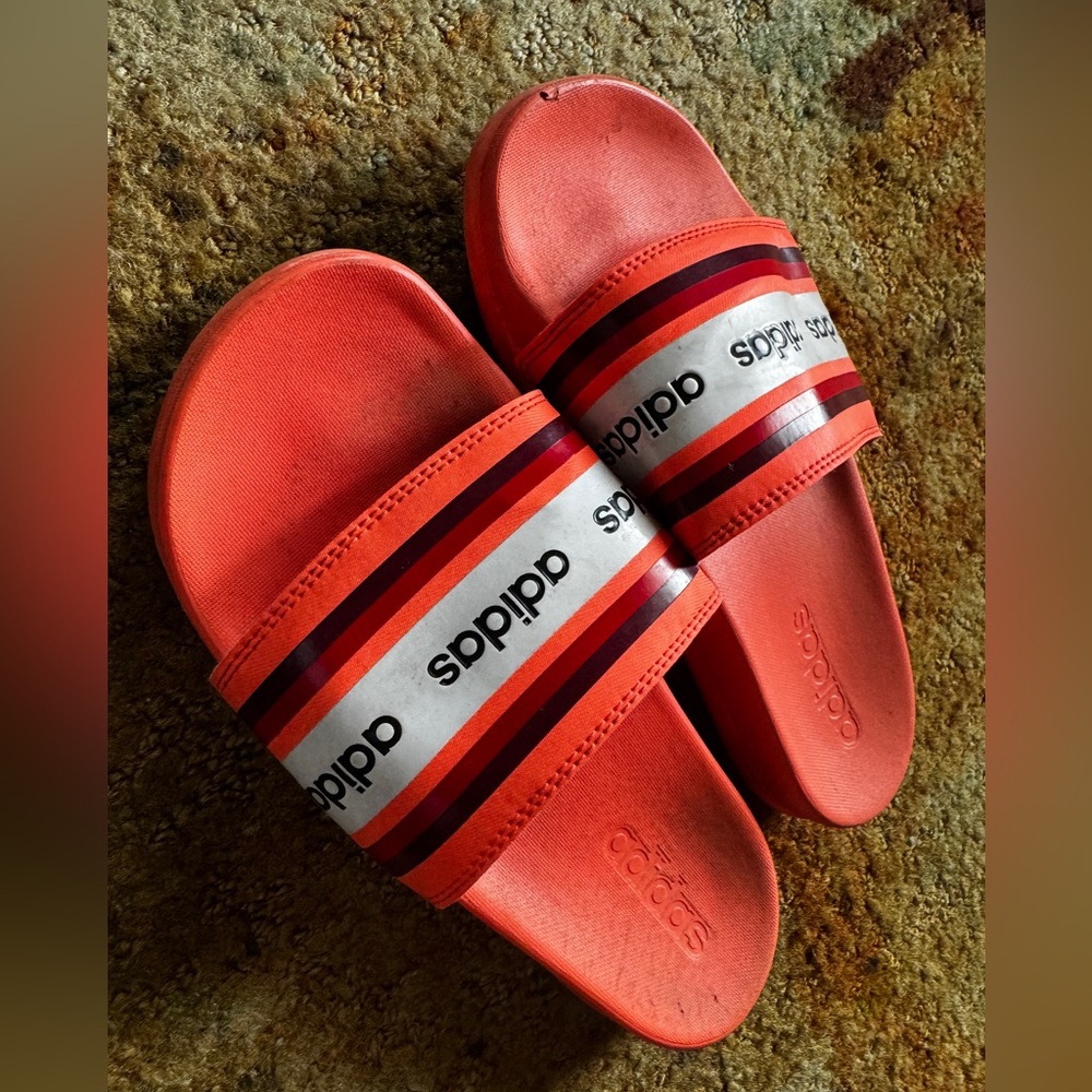 Adidas slides